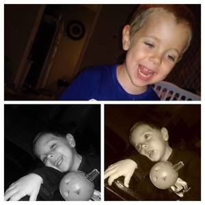 Meet your Posher, Tamara